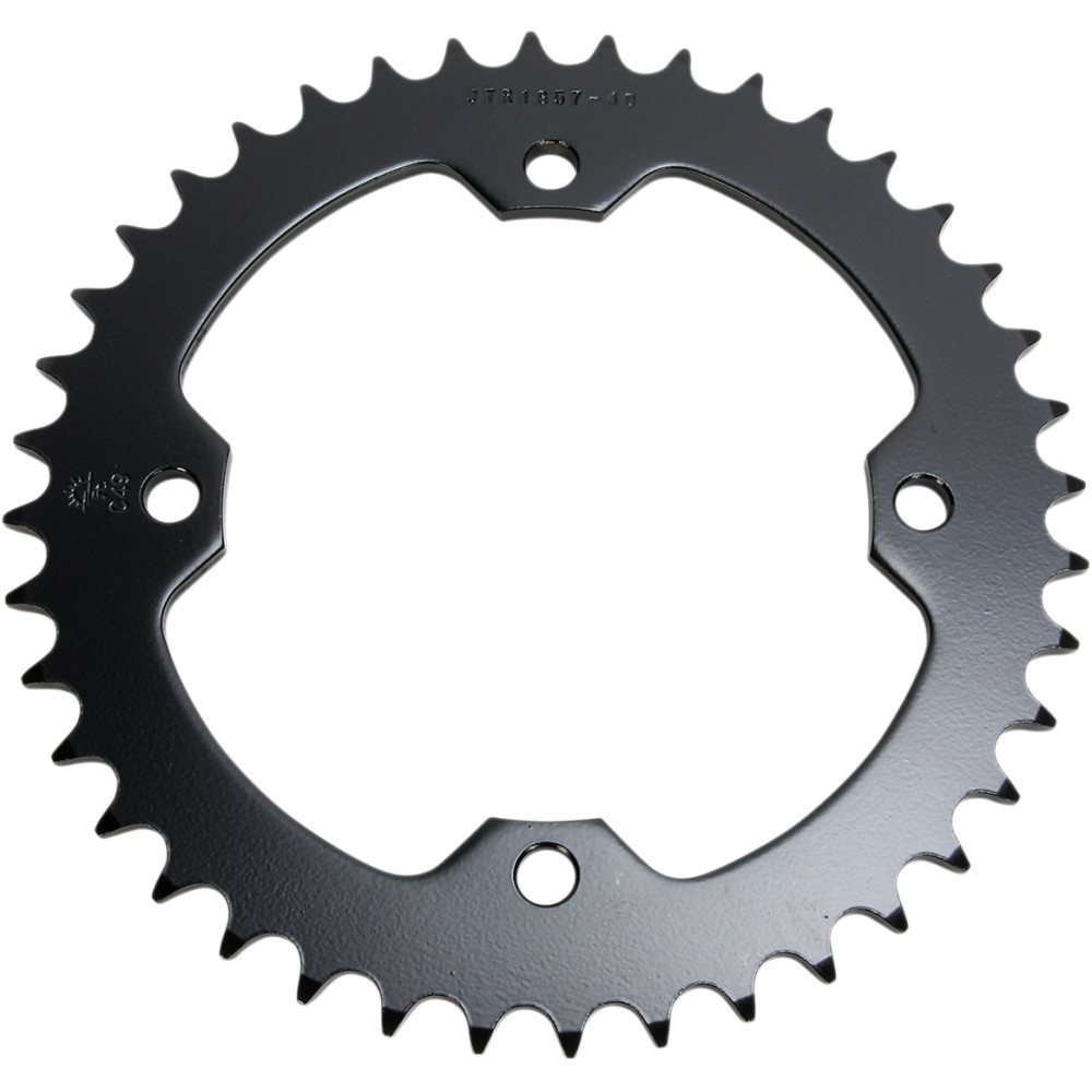 JT Sprockets Sprocket Rear Yamaha 40ToothJTS 121000