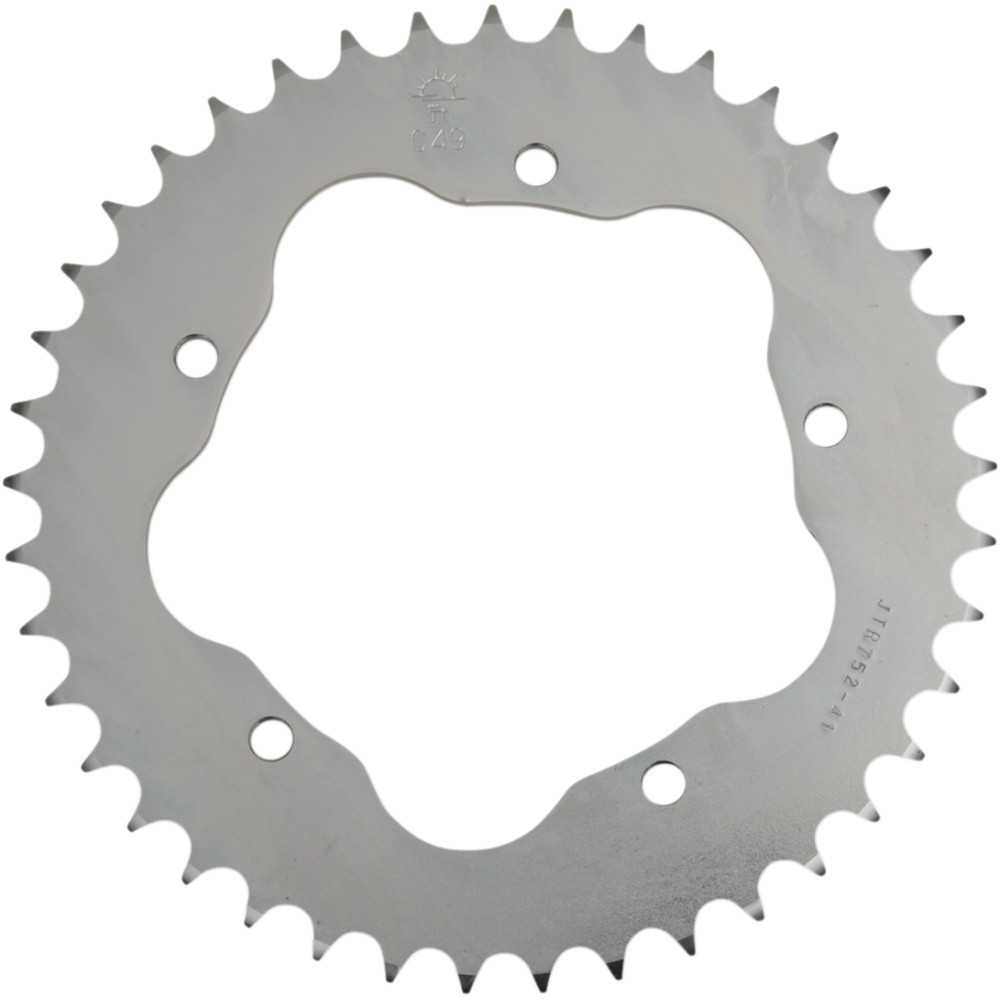 JT Sprockets Sprocket Steel Ducati 41ToothJTS 12101