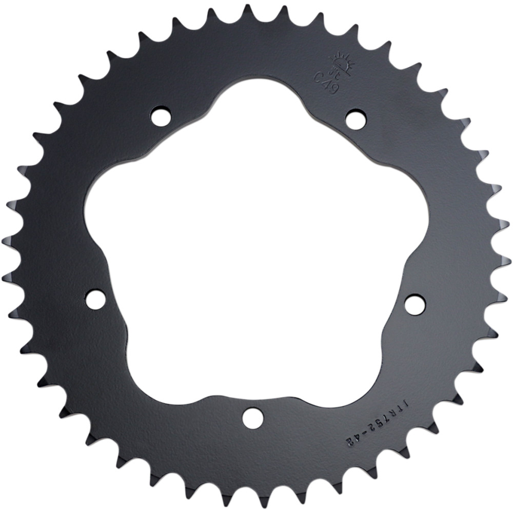 JT Sprockets Sprocket Steel Ducati 42ToothJTS 12101