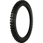 Kenda Tire - K257D - 3.00-21 - Front - 57M - 6 Ply