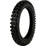 Kenda Tire - K257D - 5.10-18 - Rear - 74M - 6 Ply