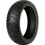 Kenda Tire - K413 - Tubeless - 130/70-12 - 4 Ply