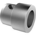 Khrome Werks ETC Handlebar Extension