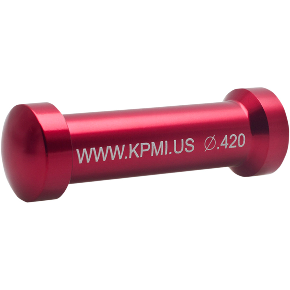 Kibblewhite Replacement Valve Guide Seal Installation ToolK