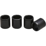 Kibblewhite Dowel Pin - 4 Pack - M8