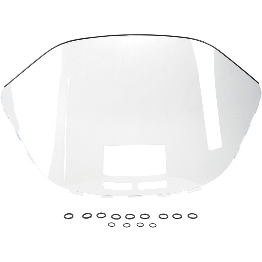 Kimpex Windshield Ski Doo (Clear)KPX 06435
