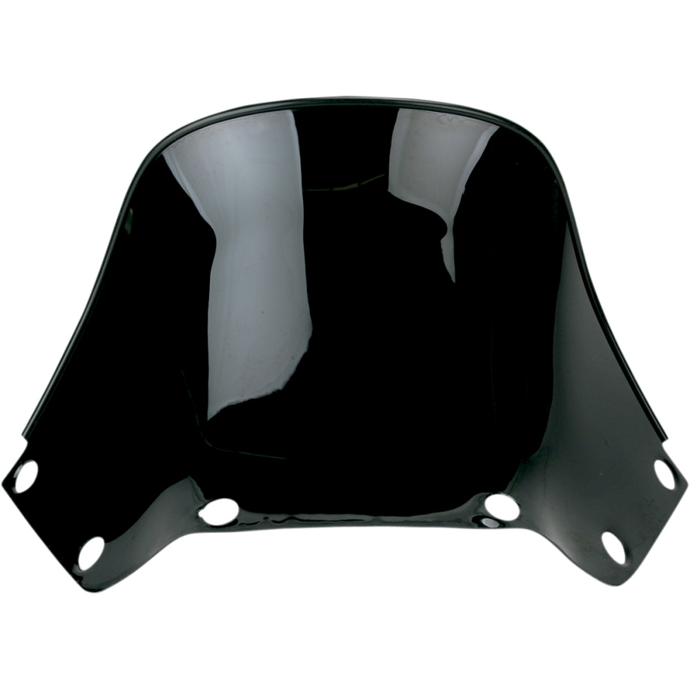 Kimpex Windshield Yamaha (Black)KPX 0662902