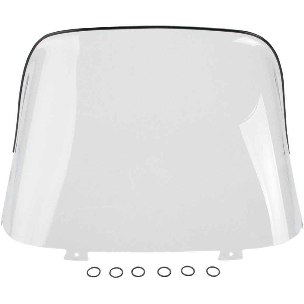 Kimpex Windshield John Deere (Clear)KPX 06706