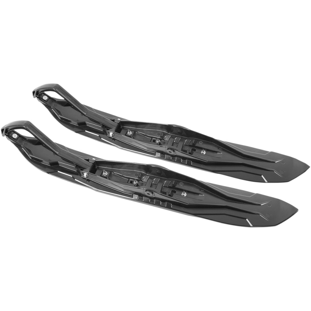 Kimpex Rush Ski Kit - Black-KPX 4602-0109