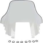 Kimpex Windshield - Polaris (Clear)