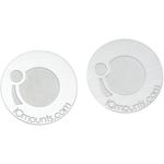 Klock Werks iOadapt Disk for Device Mount