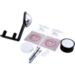 Klock Werks Black iOmountâ„¢ Switch Mount for Victory