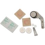 Klock Werks Chrome iOmountâ„¢ Right Switch Mount for Indian