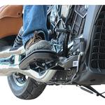 Klock Werks Floorboard Mount
