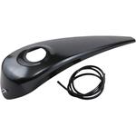 Klock Werks DASH CURV LONG 08-17 FLT