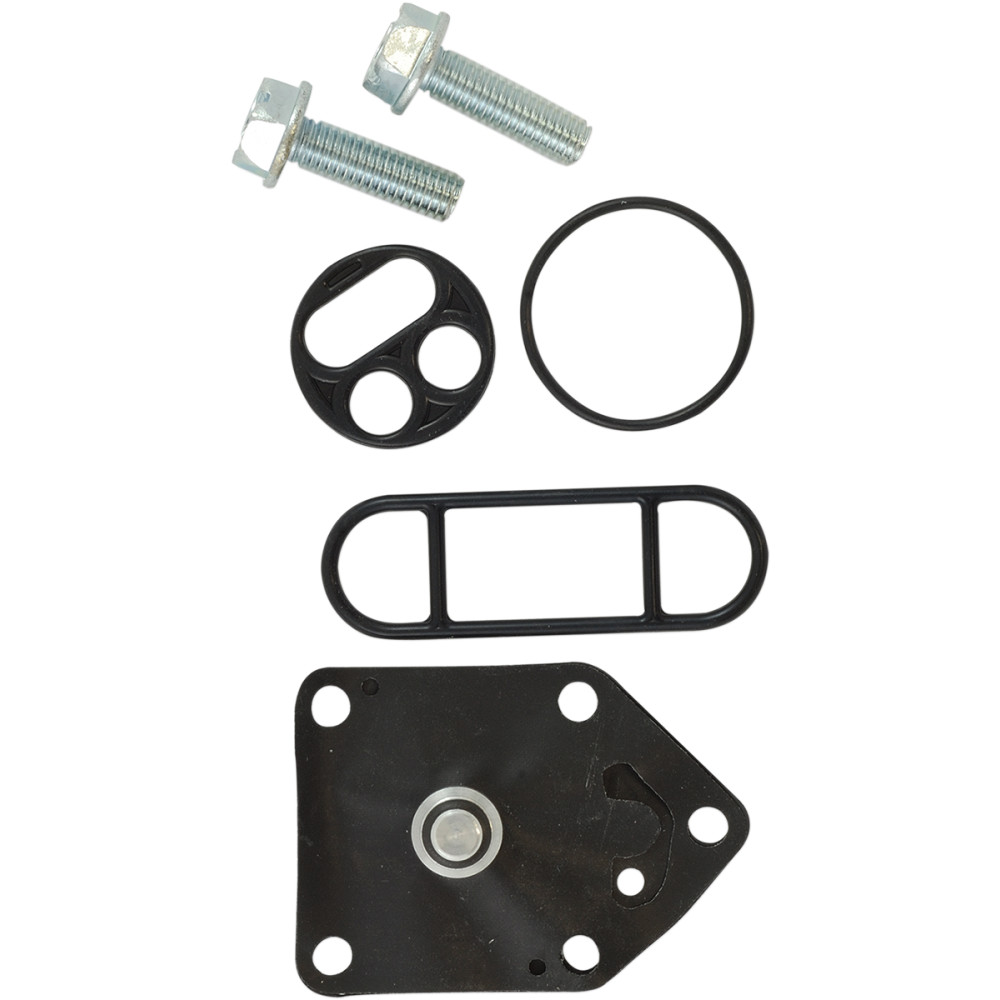 K&L Supply Petcock Rebuild Kit YamahaKL 07050072
