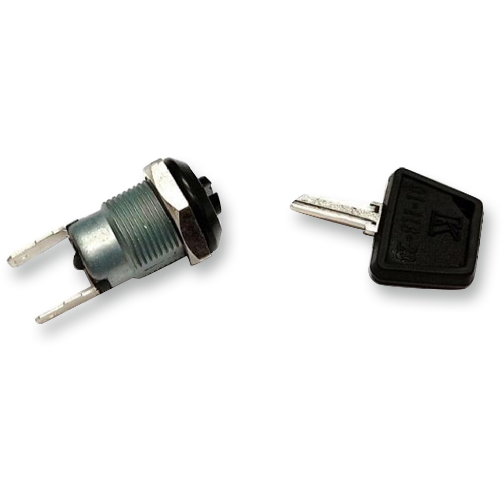 K&S Technologies Snowmobile Ignition Switch