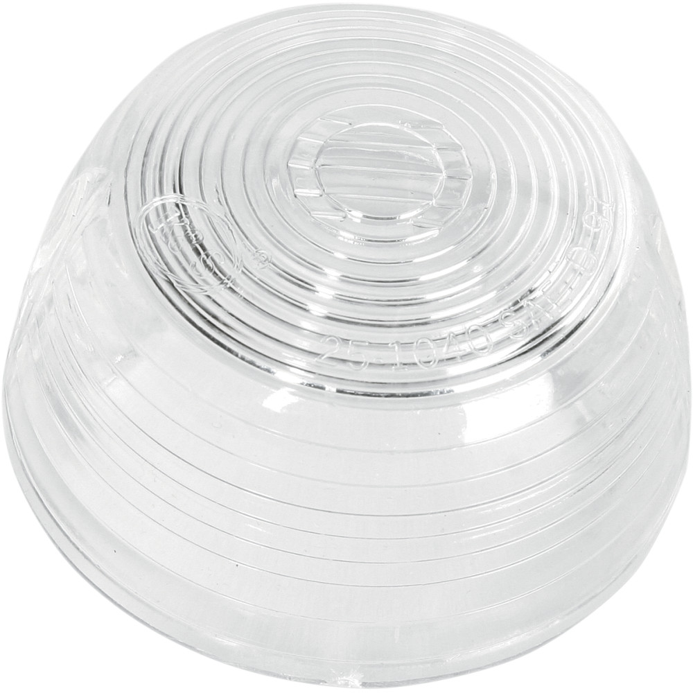 K&S Technologies Replacement Turn Signal Lens - Clear