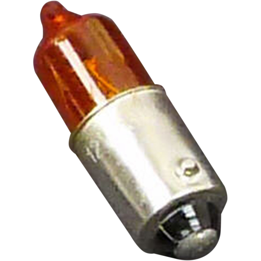 K&S Technologies Replacement Bulb for Mini-Stalk - Amber