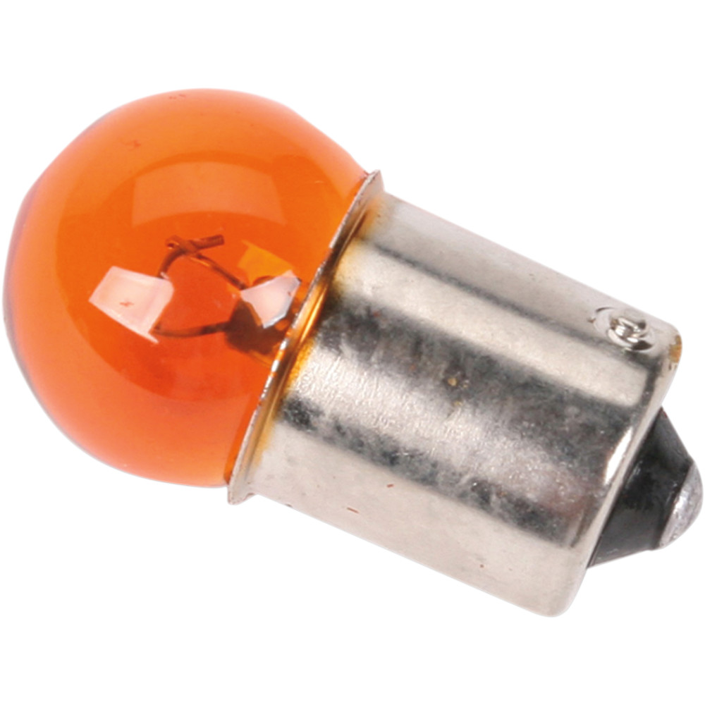 K&S Technologies Replacement Bulb - Tear Drop/Flush Mount - Single Filament - Amber