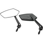 K&S Technologies GT Style Mirrors