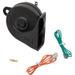 K&S Technologies Universal Snail Type Horn