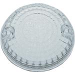 K&S Technologies Replacement Turn Signal Lens - Clear