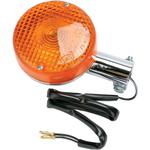 K&S Technologies Turn Signal - Yamaha - Amber