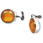K&S Technologies Replacement Turn Signal