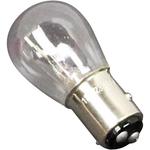 K&S Technologies Replacement Bulb - Mini Wing - Dual Filament - Clear