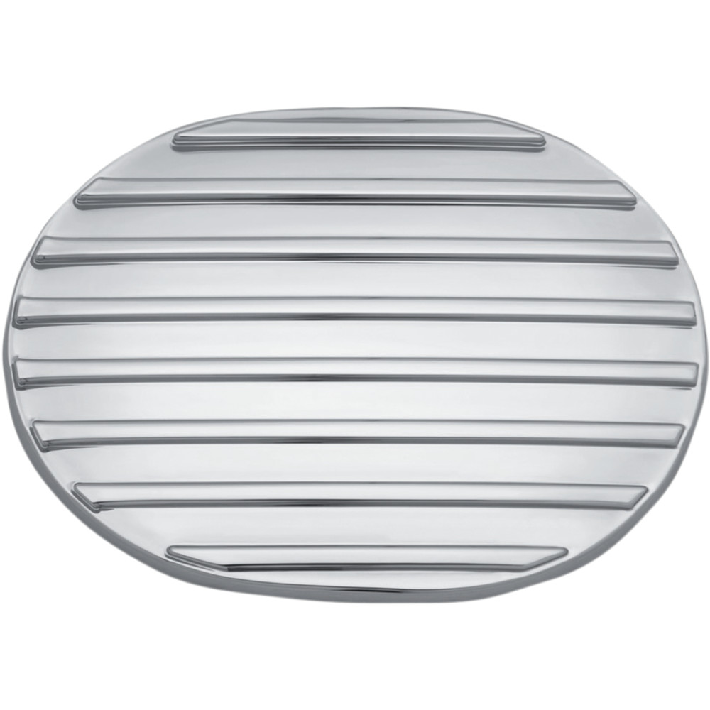 Kuryakyn Front Primary Accent Cover - Chrome