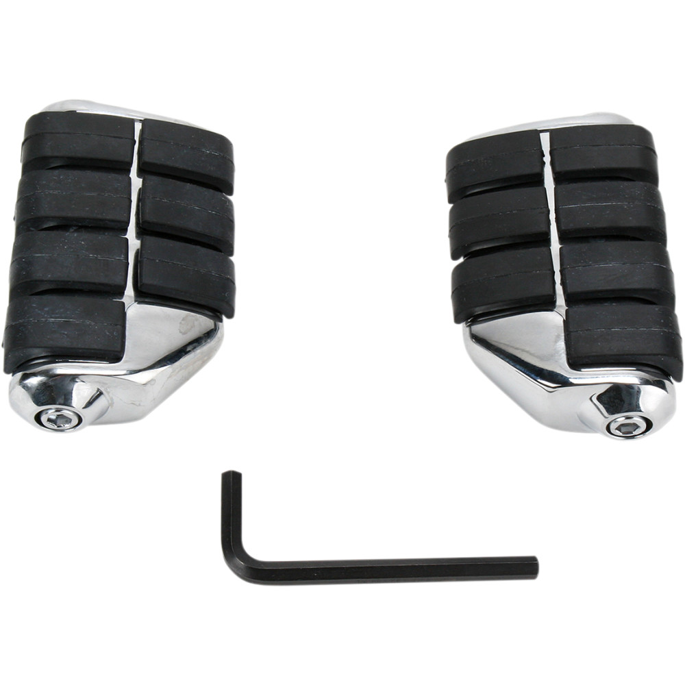 Kuryakyn Iso Pegs - Dually - Without Ends