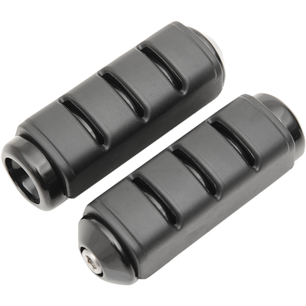 Kuryakyn ISO Trident - Adapter - Small - Black