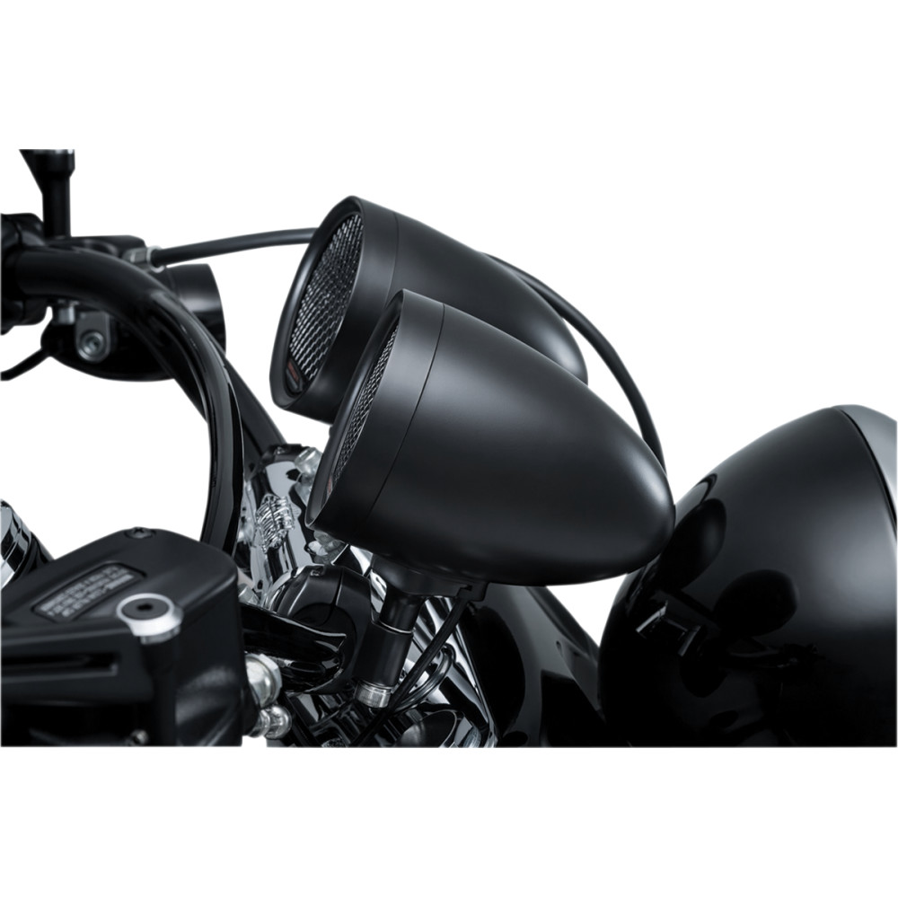 Kuryakyn ROAD THUNDER SPEAKER PODSKUR 44050444