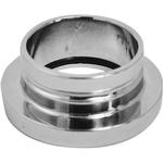 LA Choppers Chrome 1-1/4