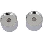 LA Choppers Chrome 2