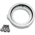 LA Choppers Adapter Aircleaner Mikuni