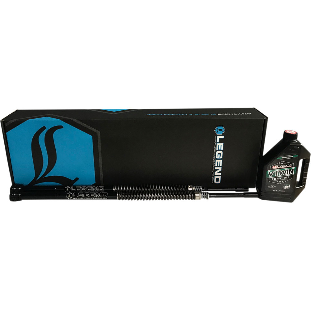 Legend Suspensions AXEO39TS HigherPerformance Front End Sus
