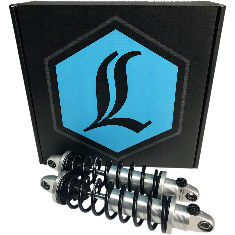 Legend Suspensions REVOA Adjustable Dyna Coil Suspension