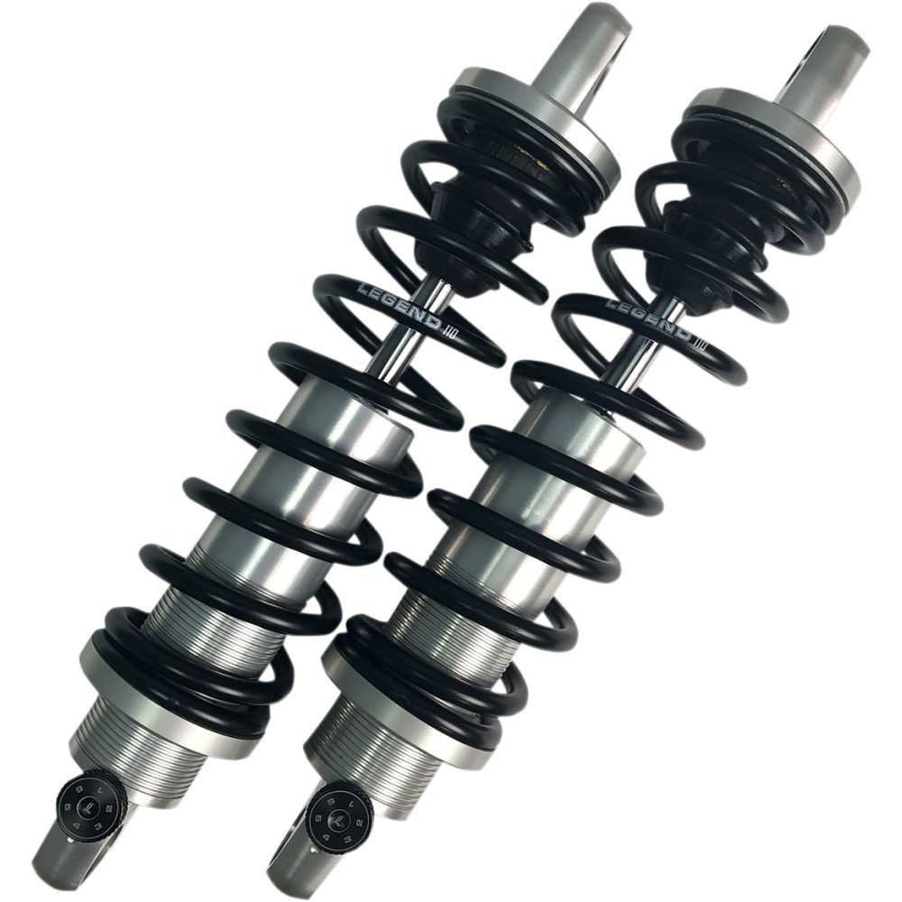Legend Suspensions REVOA Adjustable FXR Coil Suspension C