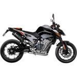 Leovince LV One Evo Muffler - Carbon Fiber - Duke 790