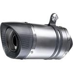 Leovince LV Pro Muffler - Stainless Steel - Street Triple 765