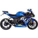 Leovince LV-10 Muffler - GSX-R1000