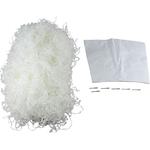 Leovince Repack Kit - 270mm - Factory R