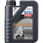 Liqui Moly Offroad 4T Oil - 10W-40 - 1 L