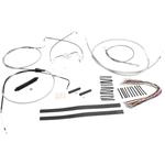 Magnum Stainless Steel XR Control Cable Kit