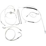 Magnum Sterling Chromite IIÂ® Control Cable Kit
