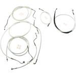 Magnum Sterling Chromite IIÂ® Control Cable Kit