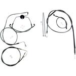 Magnum Black Pearlâ„¢ Control Cable Kit