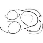 Magnum Black Pearlâ„¢ Control Cable Kit